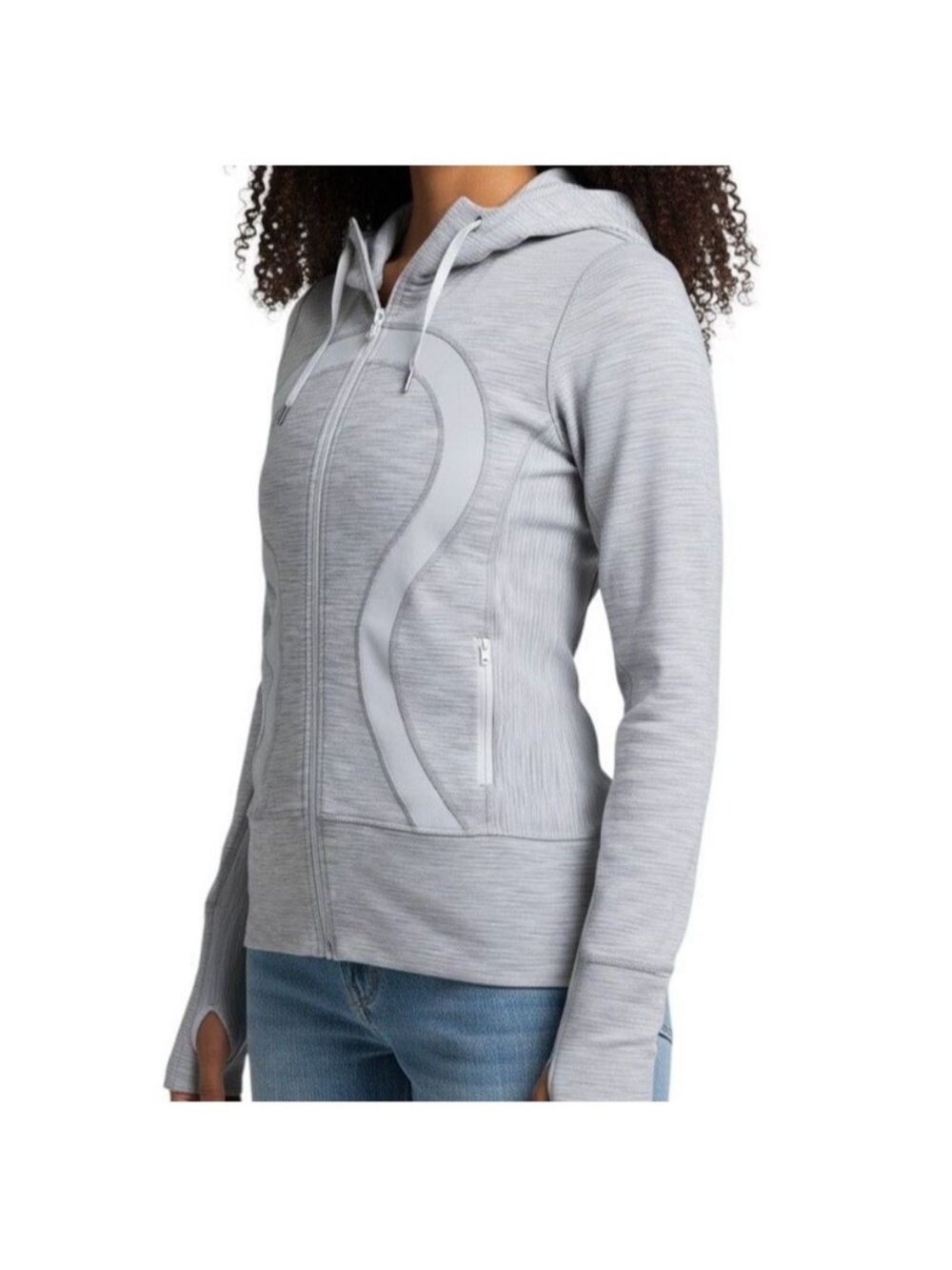 Lululemon In Stride Jacket